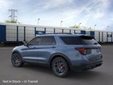 New 2025 Ford Explorer ST image 4