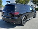 New 2025 Mercedes-Benz GLS 450 4MATIC image 4
