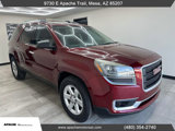 Used 2015 GMC Acadia SLE image 4
