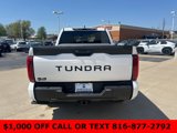 New 2025 Toyota Tundra SR5 image 6