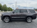 Used 2017 Cadillac Escalade Premium Luxury image 4