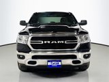 Used 2021 RAM 1500 Big Horn image 2