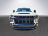 Used 2021 Chevrolet Silverado 2500 W/T w/ WT Convenience Package image 2