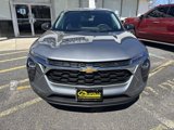 Used 2025 Chevrolet Trax LS w/ Driver Confidence Package image 2