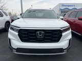 New 2025 Honda Pilot Elite image 2