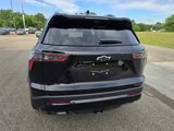 New 2026 Chevrolet Equinox RS w/ Convenience Package III image 4