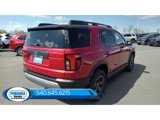 New 2026 Honda Passport RTL image 5
