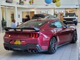 New 2025 Ford Mustang Dark Horse w/ Dark Horse Handlin Package image 3