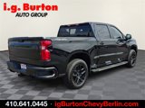New 2025 Chevrolet Silverado 1500 RST w/ All Star Edition Plus image 4
