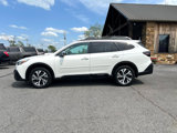 Used 2021 Subaru Outback Touring XT image 3