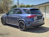 Used 2024 Mercedes-Benz GLE 53 AMG 4MATIC image 2