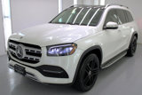 Used 2020 Mercedes-Benz GLS 450 4MATIC w/ Convenience Package image 4