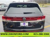 New 2025 Volkswagen Atlas SE image 6