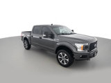 Used 2020 Ford F150 XL w/ Equipment Group 101A Mid image 3