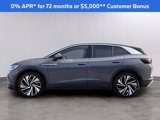 New 2025 Volkswagen ID.4 Pro S Plus image 4