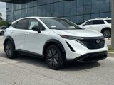 New 2025 Nissan Ariya AWD image 4