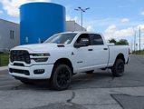 New 2025 RAM 2500 Big Horn image 2