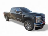 Used 2025 Ford F350 King Ranch w/ Chrome Package image 2