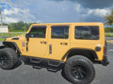 Used 2014 Jeep Wrangler Unlimited Rubicon w/ Connectivity Group image 5