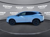 New 2025 Nissan Murano Platinum w/ Cargo Package image 5