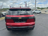 New 2025 Chevrolet Traverse High Country w/ LPO, Floor Liner Package image 3