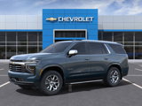 New 2025 Chevrolet Tahoe Premier image 2