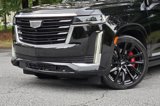 Used 2021 Cadillac Escalade Premium Luxury w/ Driver Assist Tech Package image 2