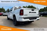 New 2025 RAM 1500 4x4 Crew Cab image 5