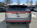 New 2025 Volkswagen Atlas Cross Sport SEL Premium R-Line image 4