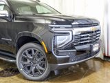 New 2025 Chevrolet Suburban Premier image 3