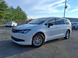 New 2026 Chrysler Voyager LX image 2