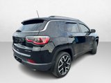 Used 2021 Jeep Compass Limited w/ Sun and Sound Group image 3