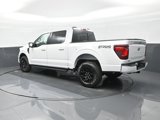 New 2025 Ford F150 XLT w/ Equipment Group 302A MID image 6