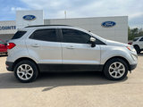 Used 2019 Ford EcoSport SE w/ Interior Protection Package image 4