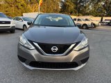 Used 2016 Nissan Sentra SV image 3