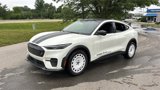New 2025 Ford Mustang Mach-E GT image 2
