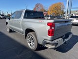 New 2025 Chevrolet Silverado 1500 LT image 3