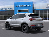 New 2025 Buick Encore GX Sport Touring image 3