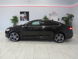 Used 2020 Ford Fusion Titanium image 6