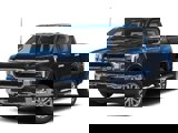 New 2025 Ford F150 Lariat image 2