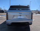 New 2025 Cadillac Escalade IQ Luxury 2 image 4