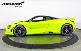 New 2025 McLaren 750S Spider image 3