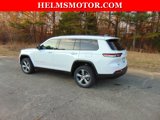 New 2025 Jeep Grand Cherokee L Limited image 5
