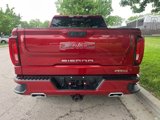 Used 2023 GMC Sierra 1500 AT4 w/ Technology Package image 6