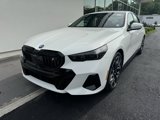 New 2025 BMW i5 xDrive40 w/ M Sport Package image 3
