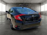 Used 2017 Honda Civic EX image 5