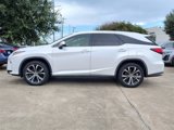 Used 2018 Lexus RX 350L FWD image 4