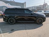 New 2025 Mercedes-Benz GLS 63 AMG 4MATIC image 2