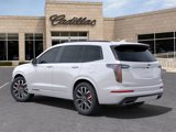 New 2025 Cadillac XT6 Sport w/ Technology Package image 3