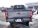 New 2025 Ford F350 XLT w/ Black Appearance Package image 3